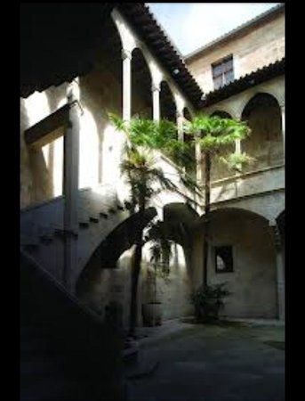 Hospital de Santa Maria de Lleida